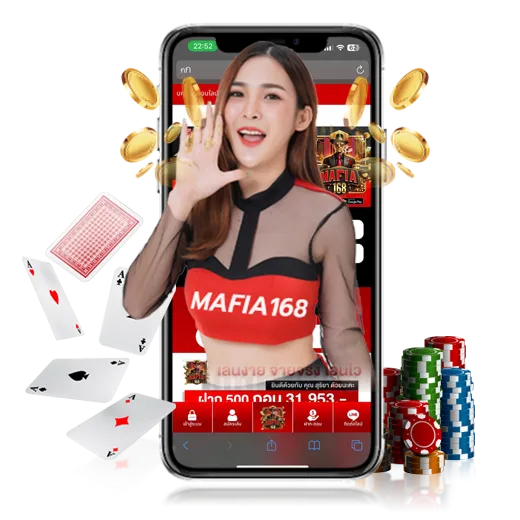 mafiabet168 wallet